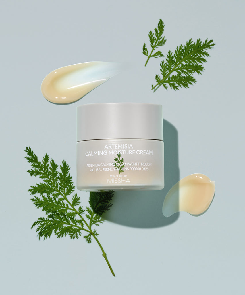 Artemisia Calming Moisture Cream