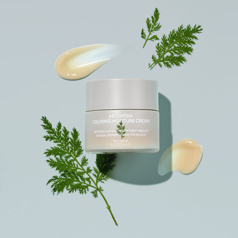 Artemisia Calming Moisture Cream