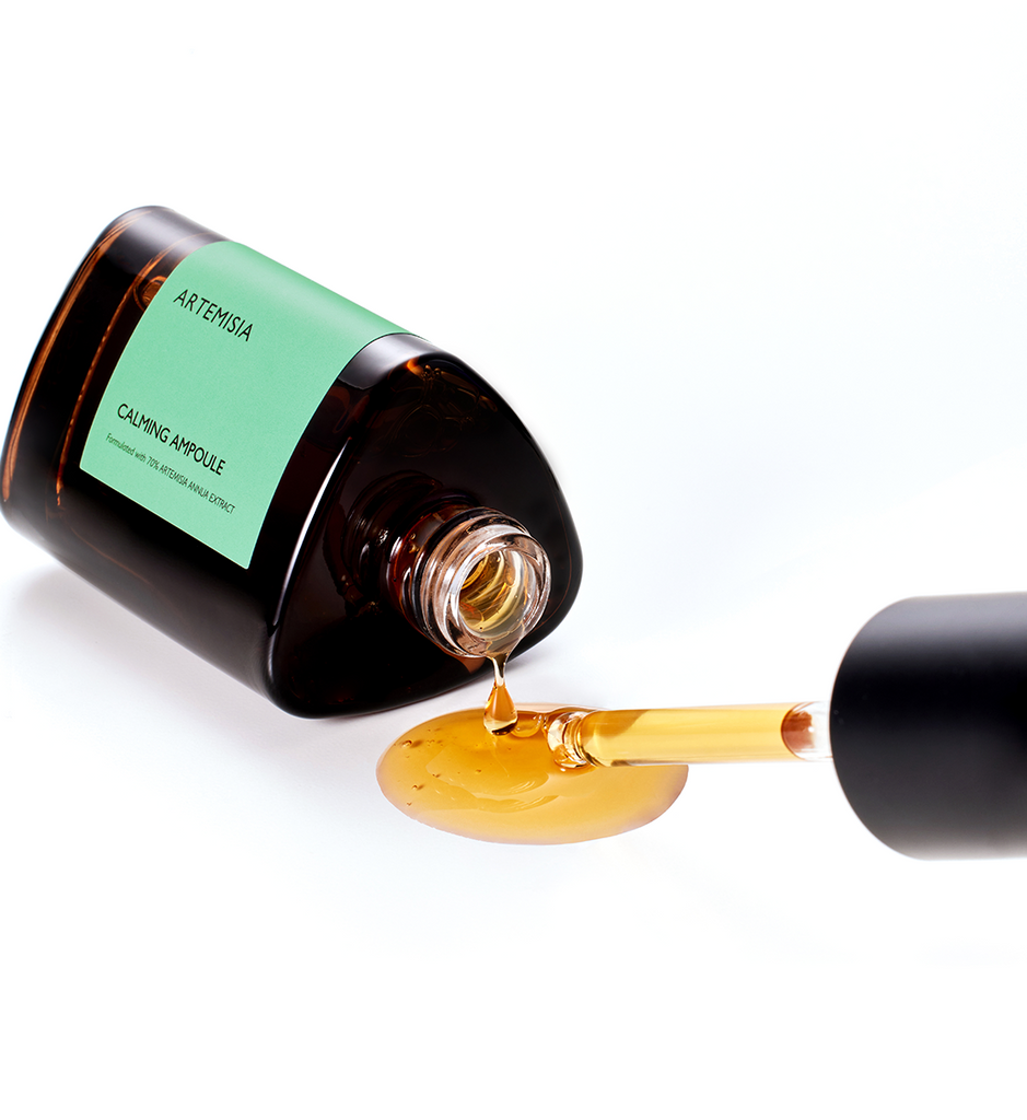 Time Revolution Artemisia Ampoule (75ml)