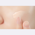 A'PIEU Start Up Pore Primer shown on skin