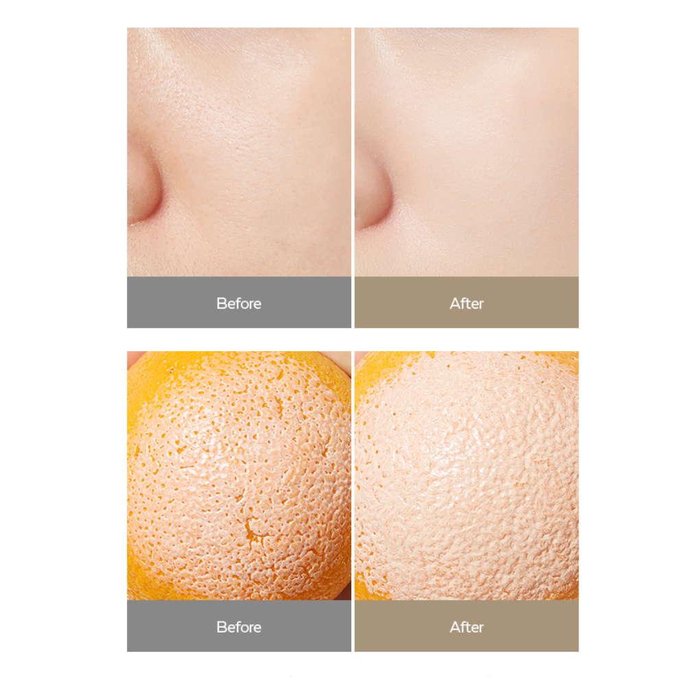 A pieu Start Up Pore Primer