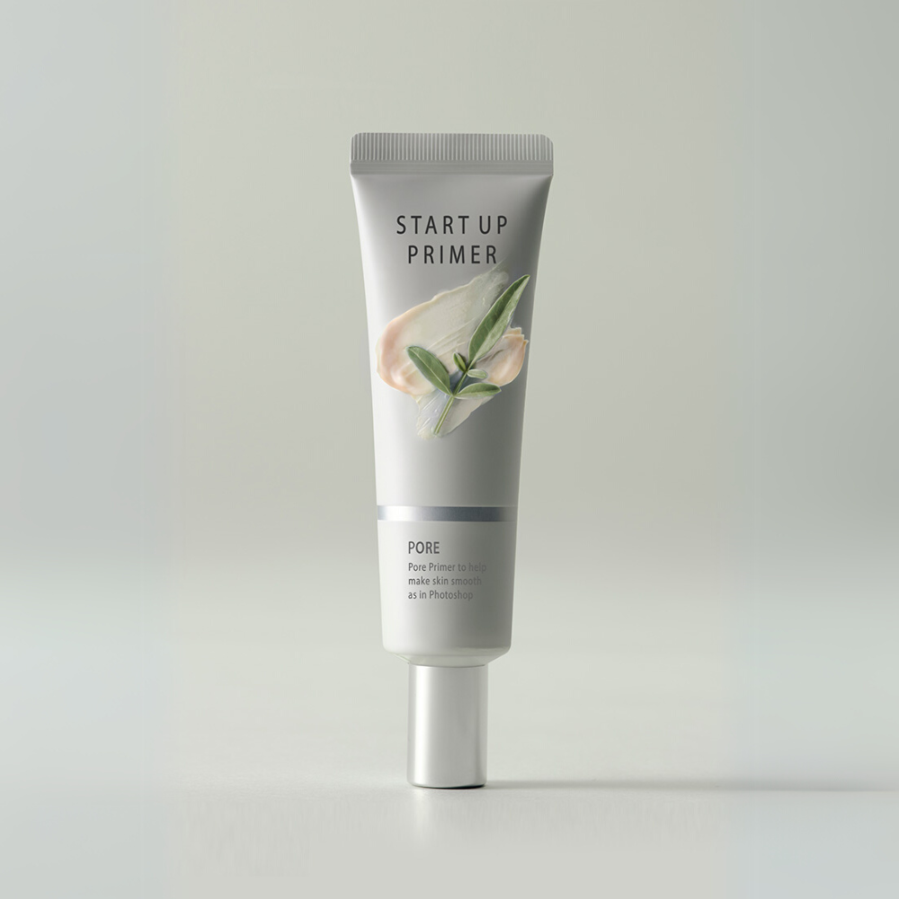 A pieu Start Up Pore Primer