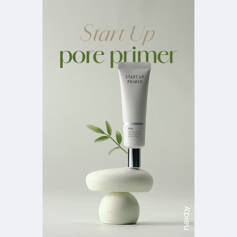 A'pieu Start Up Pore Primer