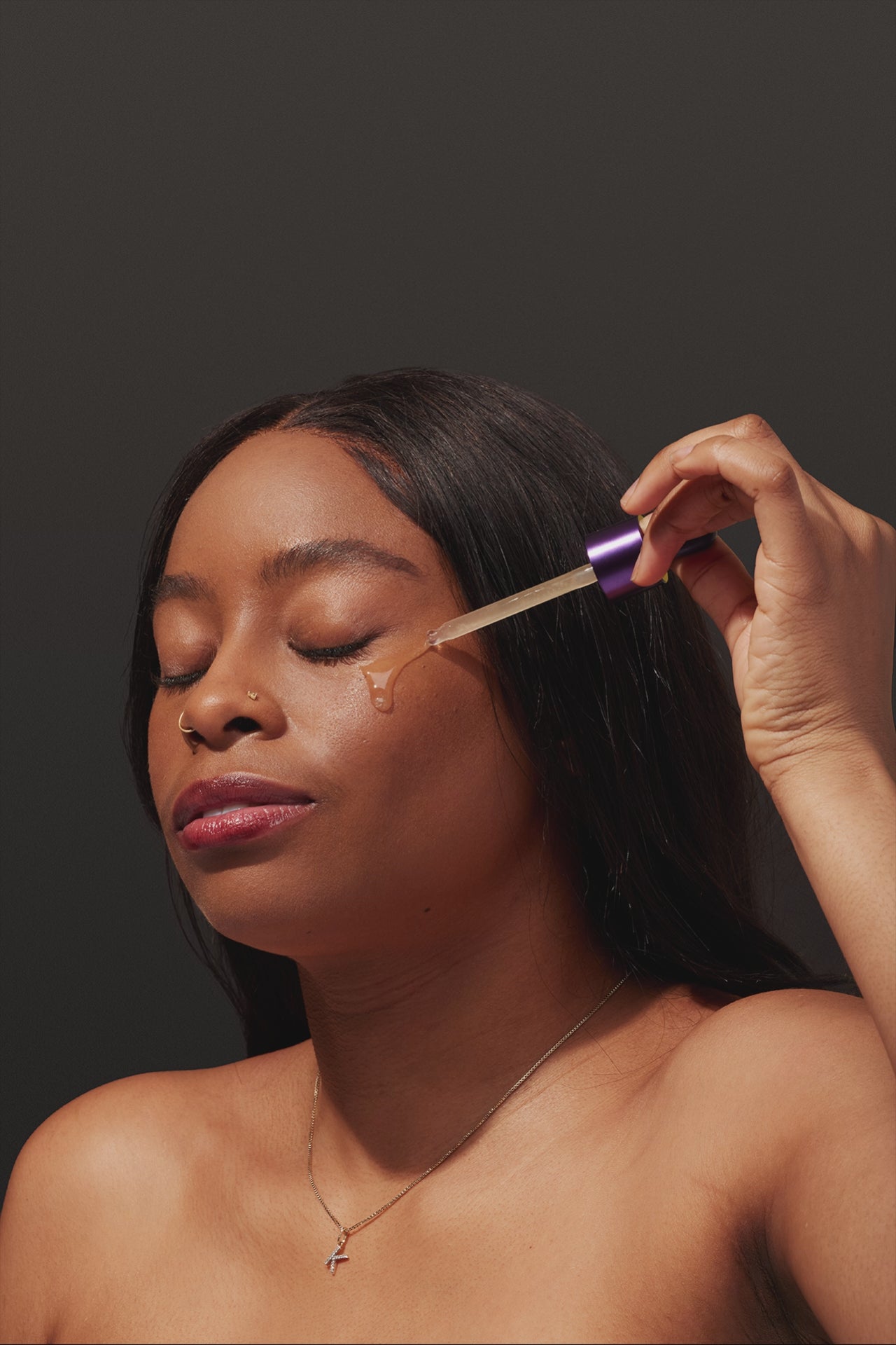 Time Revolution Night Repair Ampoule 5X