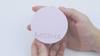 MISSHA Magic Cushion Cover Lasting Dual Pack