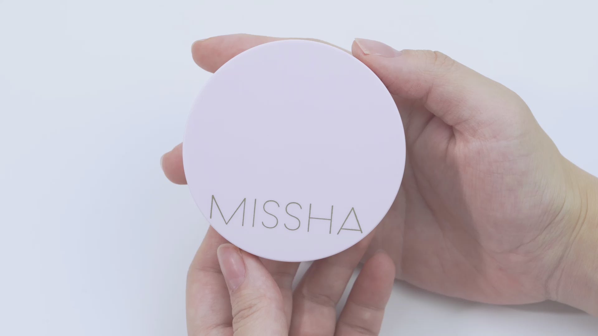 MISSHA Magic Cushion Cover Lasting Dual Pack