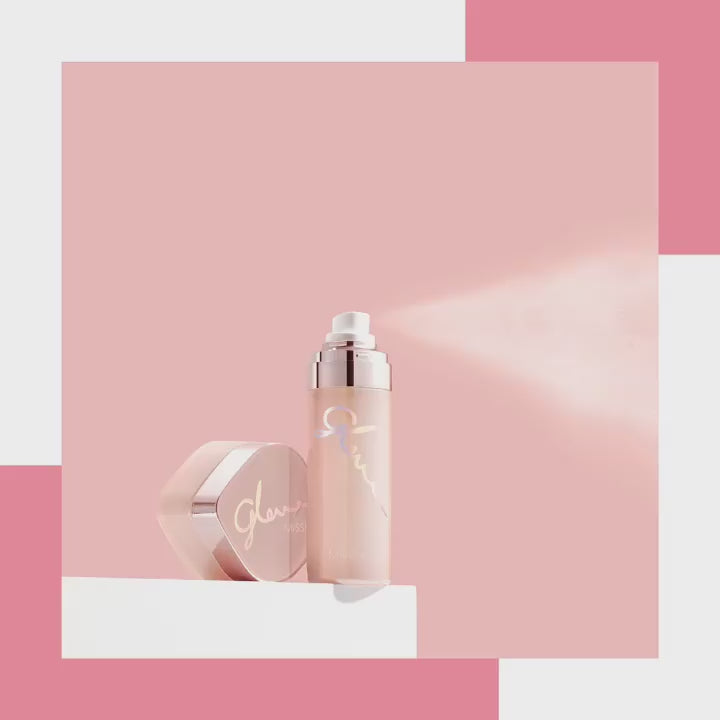 Glow Skin Balm To Go Mist