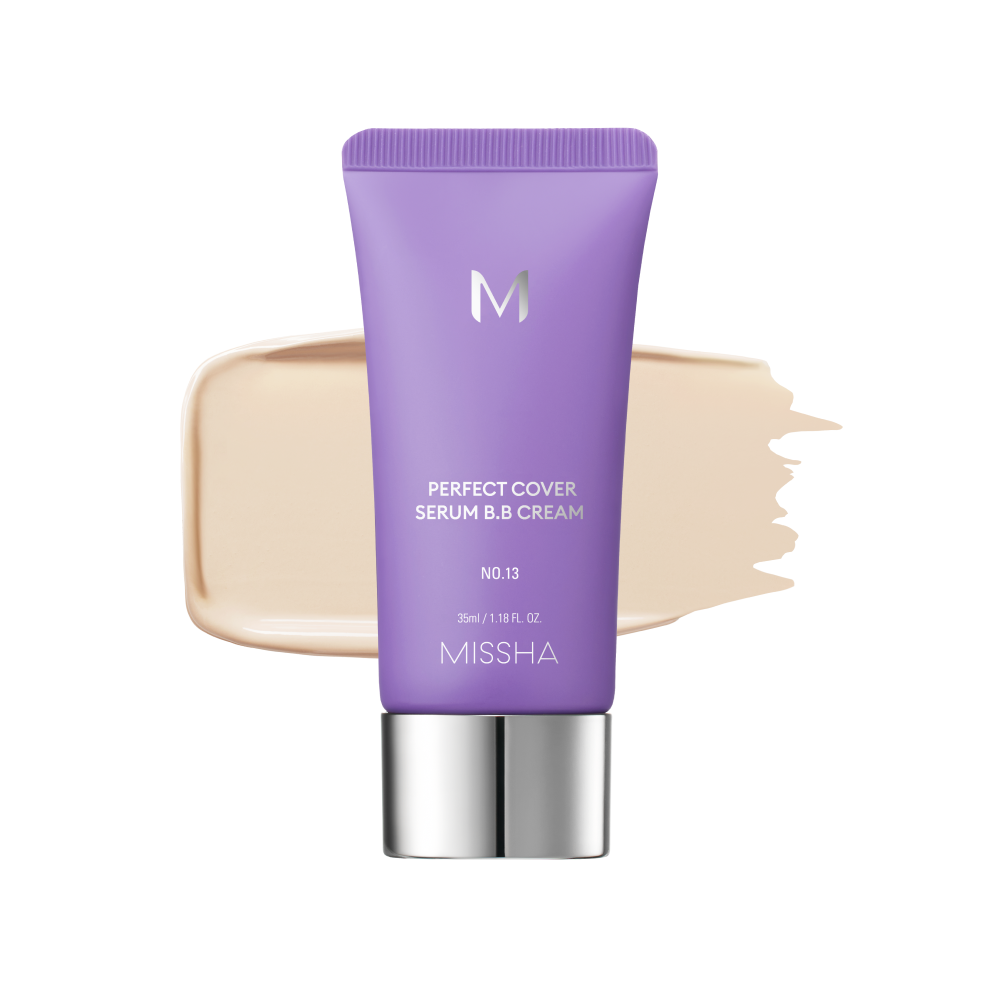 MISSHA M Perfect Cover Serum BB Cream (35ml)