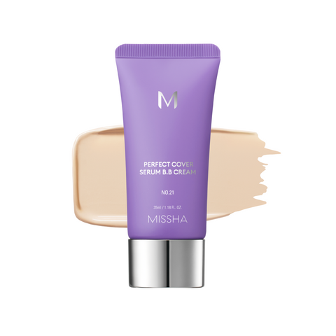 MISSHA M Perfect Cover Serum BB Cream (35ml)