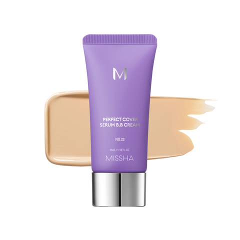 MISSHA M Perfect Cover Serum BB Cream (35ml)