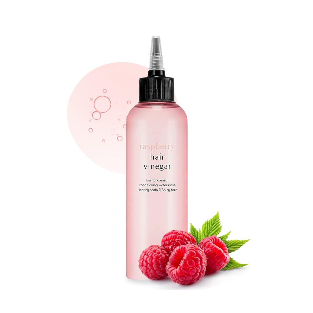 A'PIEU Raspberry Hair Vinegar