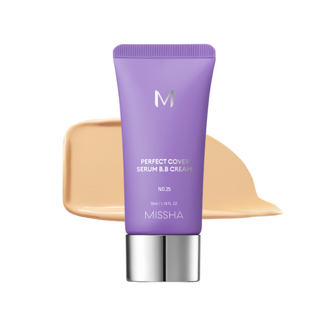 MISSHA M Perfect Cover Serum BB Cream (35ml)