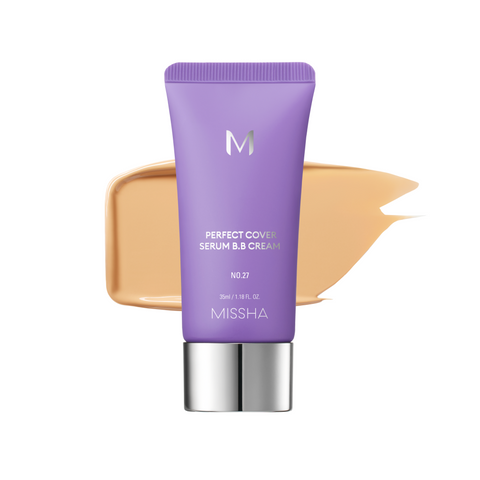 MISSHA M Perfect Cover Serum BB Cream (35ml)