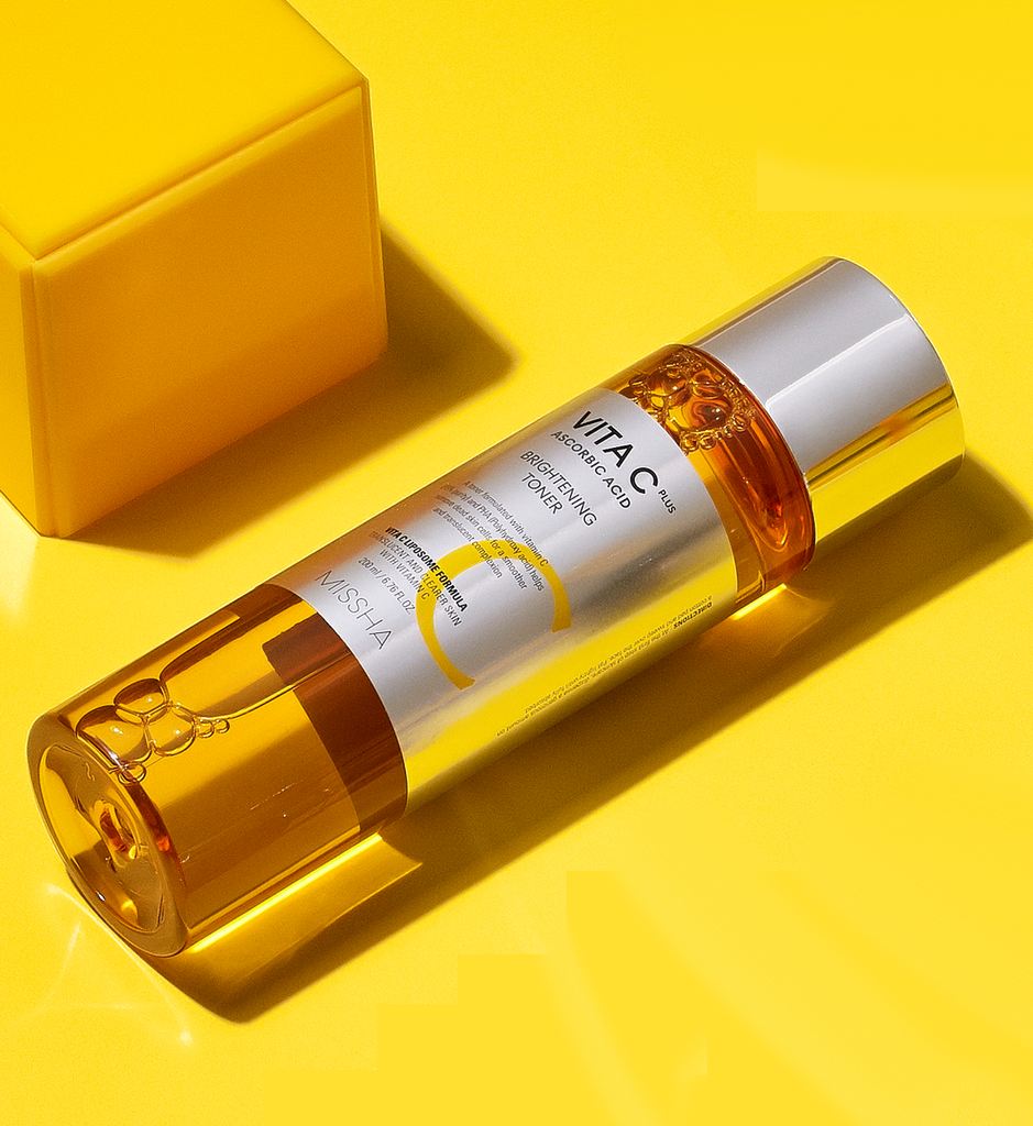 Vita C Plus Brightening Toner