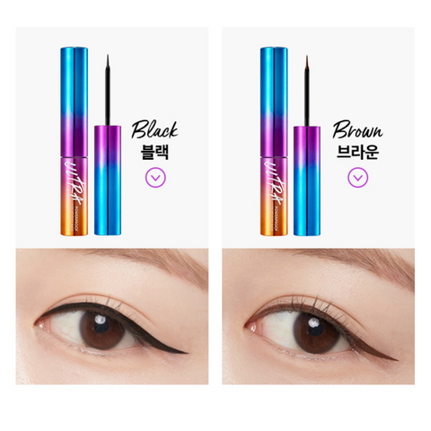 Ultra Powerproof Liquid Eyeliner