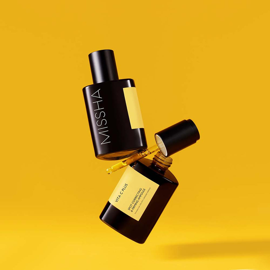 VITA C – MISSHA US