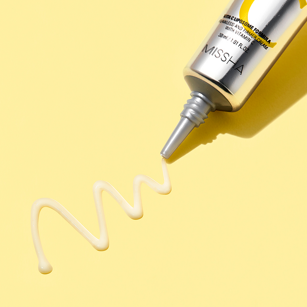 Vita C Plus Eraser Toning Cream