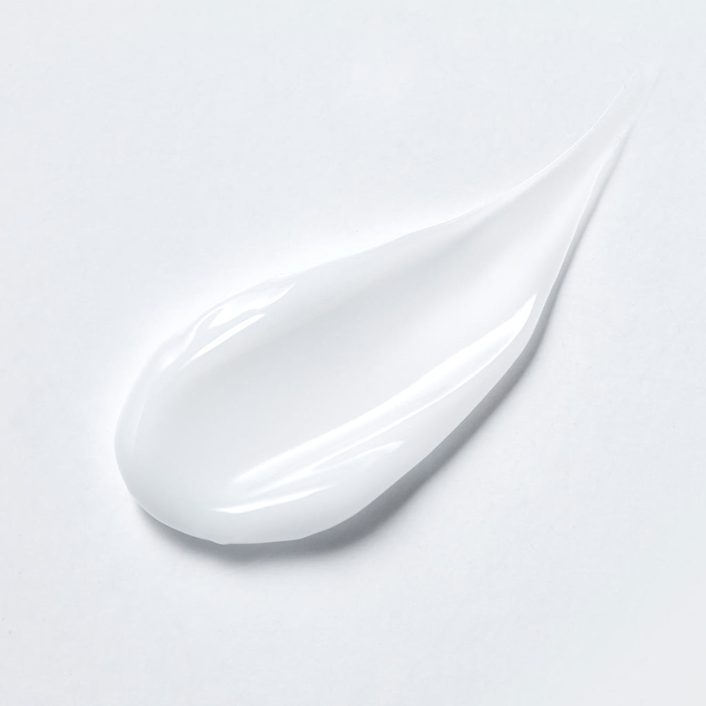texture shotSuper Aqua Ultra Hyalron Cream' by Missha