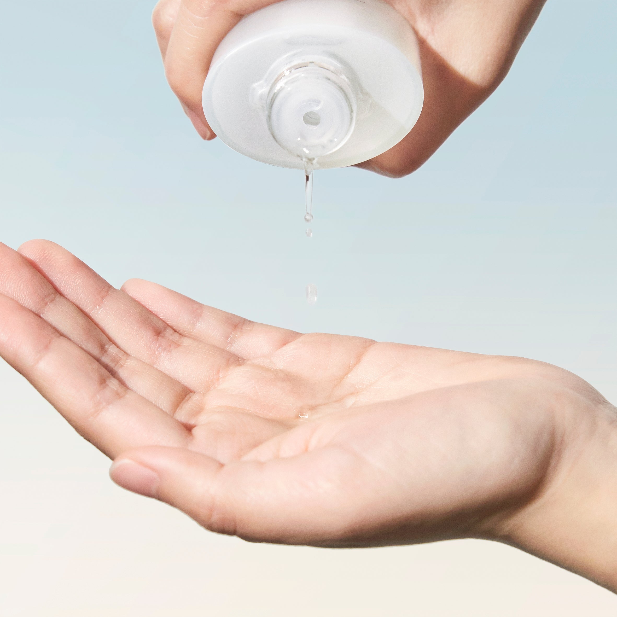 MISSHA Time Revolution The First Essence 5X, Korean essence for all skin types that helps maintain moisture, ph balance, skin tone.