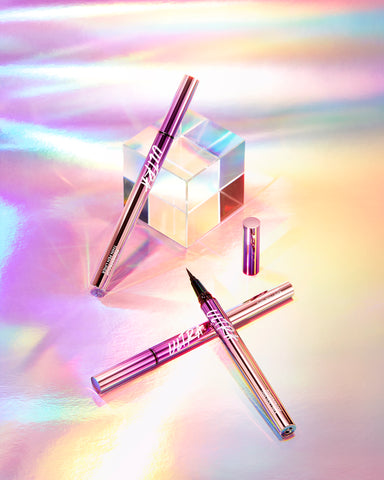 Ultra Powerproof Thin Pen Liner