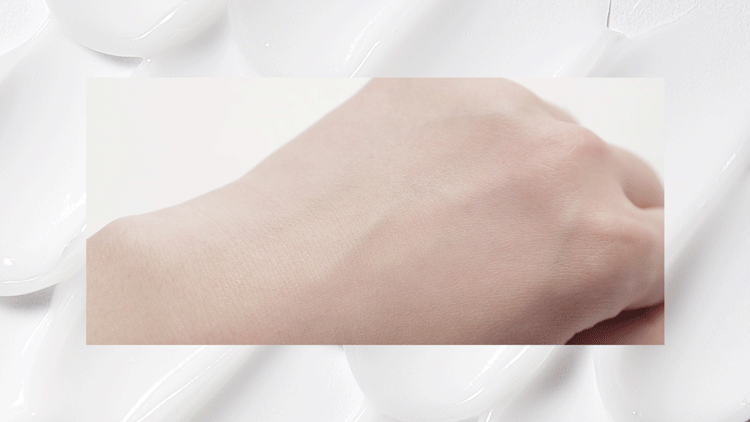 video application of Super Aqua Ultra Hyalron Cream' by Missha