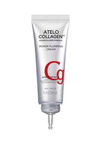 Atelo Collagen 500 Power Plumping Cream