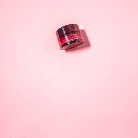 Time Revolution Red Algae Revitalizing Serum