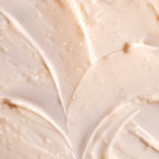 Texture shot of MISSHA Atelo Collagen 500 Power Plumping Cream, Korean wrinkle treatment and collagen cream for Anti-aging and lifts skin.