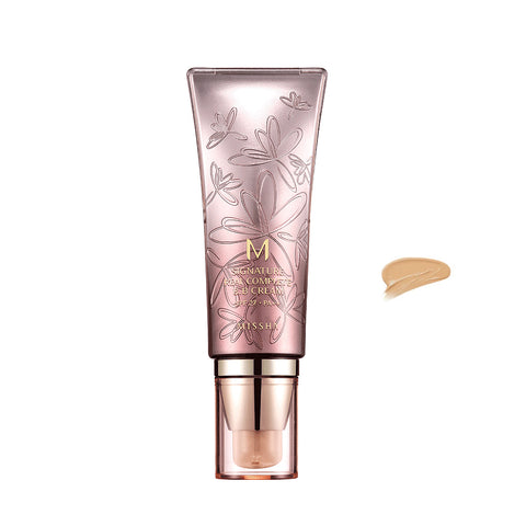 M Signature Real Complete BB Cream (45g) - Missha. ABLE CNC US Inc
