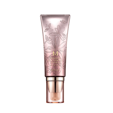M Signature Real Complete BB Cream (45g) - Missha. ABLE CNC US Inc