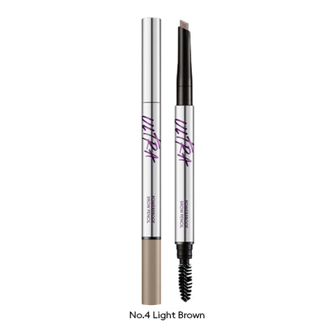 Ultra Powerproof Brow Pencil