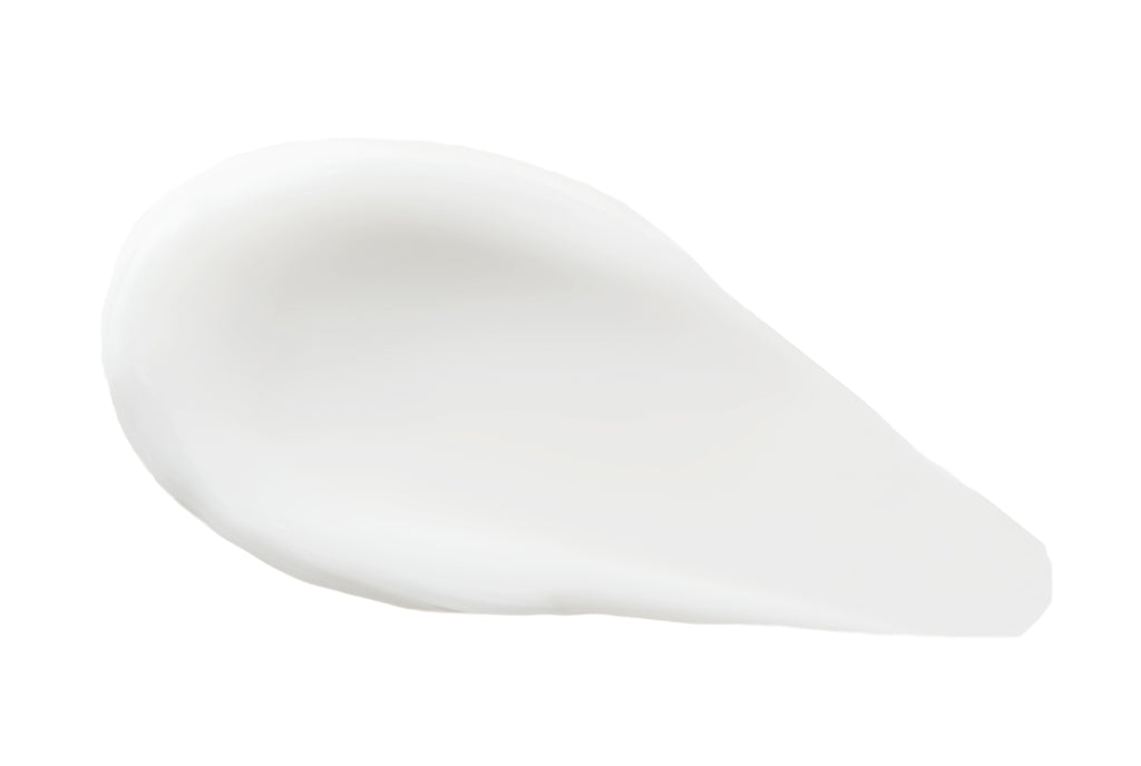 Smooth creamy texture of MISSHA Chogongjin Youngan Jin Cream showing rich anti-aging formula that deeply hydrates and firms skin