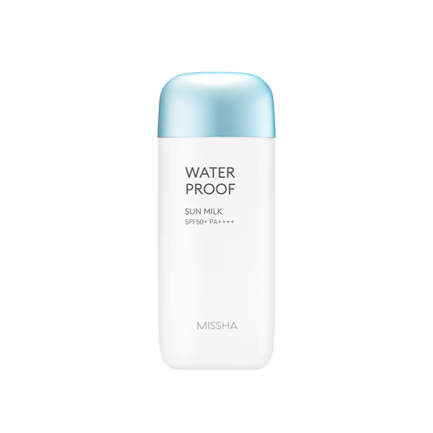 All Around Safe Block Waterproof Sun Milk SPF50+/PA+++ (70ml) - Missha. ABLE CNC US Inc