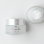 MISSHA Time Revolution The First Essence Cream 60 with Extreme Ferment α™ technology, brightening and hydrating cream for smooth, radiant skin