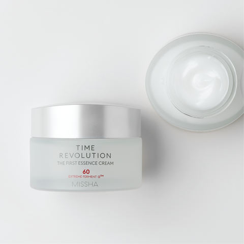 Time Revolution The First Essence Cream