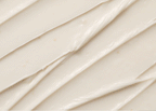 Chogongjin Geumsul Eye Cream rich texture macro shot luxury anti-aging K-Beauty formula with thick, nourishing diagonal ridges Hanbang skincare.