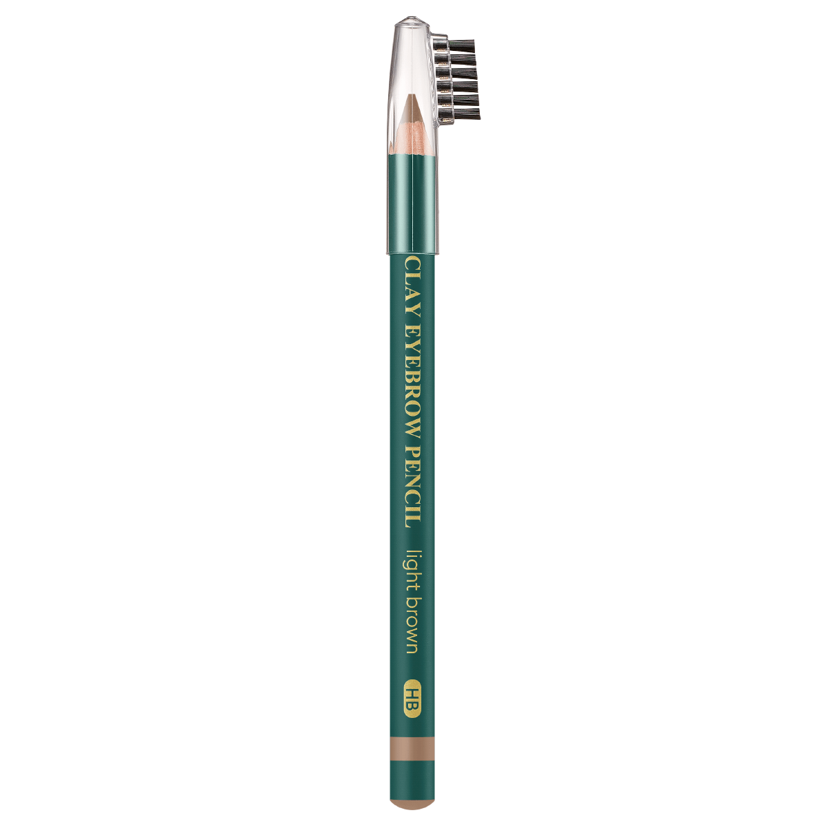Clay Eyebrow Pencil - Missha. ABLE CNC US Inc