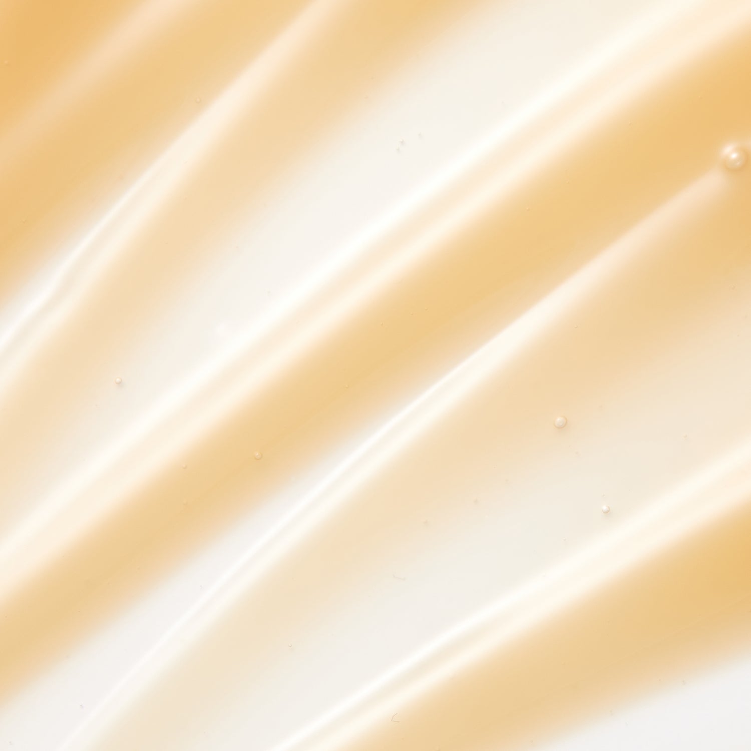 Close up of texture of Sosaeng Essence 