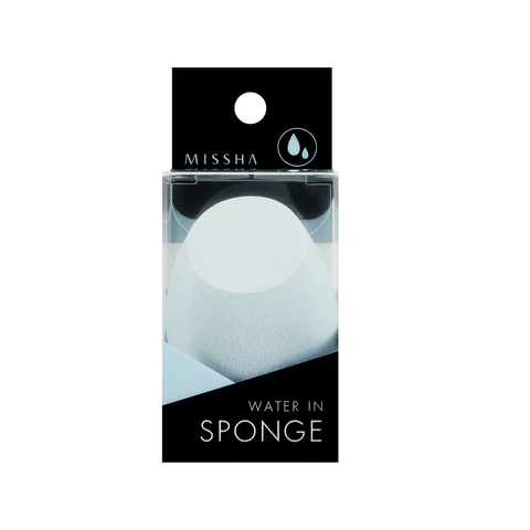 Water in Sponge - Missha. ABLE CNC US Inc